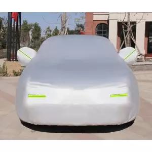 차유리 덮개 방수 커버 눈덮개 차량용 보온 차덮개 차량