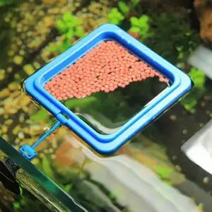 열대어밥그릇 물고기밥그릇 물고기키우기 구피먹이 열 Ywc7+1gQo