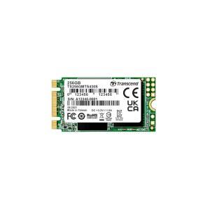 Translated MTS430 256GB M.2 2242 SATAIII SSD와 Dram 캐시, 최대 530MB/s, 울트라북 / 노트북 PC 데스크톱, 3D TLC NAND 플래시 내장 SSD, LDPC 오류 수정, SLC B+M 키 지원