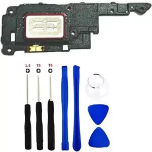 삼성 갤럭시 S23 울트라 5G 이어스피커 모듈 교체 수리 부품 도구 키트 포함