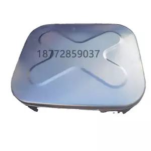 비상 화물트럭 연료탱크 덤프트럭 운전 장거리 주행용