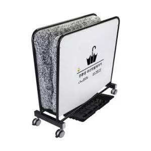 소모품 우산빗물제거기(스노우화이트)