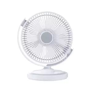 휴대용선풍기 무선 충전식 회전형 선풍기 쿨링팬 FAN-600