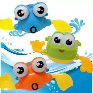 아이 욕조 태엽 장난감 물놀이 헤엄치는 목욕 완구 gHJ6+8gqL