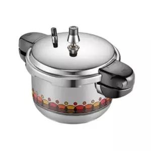 압력밥솥 멀티쿠커 냄비 주방 가스압력 밥솥 10인용