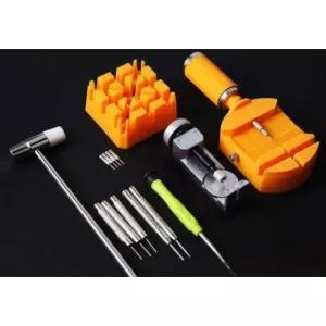 정밀 미니 수리도구 드라이버 스크루드라이버 나사 수리용 키트 A 6종 세트