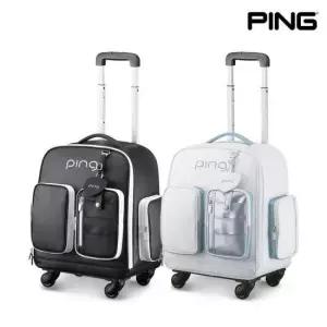 정품 핑 여성 롤링 WZ 휠 보스턴백