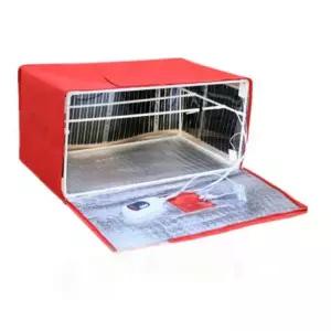 프리미엄 제빵 발효기 요거트 식빵 만들기 가정용 레드 대형 표준