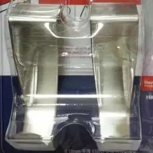 1구 도어훅 2p 도어후크 봉투걸이