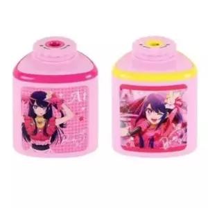 자동 연필깎이 미술용연필깎이 색연필깎이