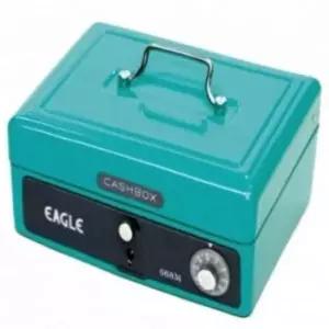 금고 녹색 소 개인용금고 가정용소형금고