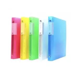 링클리어화일 A4 40매 투명 서류꽂이 파일꽂이