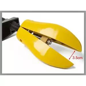 깜도리4  베이직 구두 신발확장기 축구화 스트레쳐 슈트리 발볼늘리기 신발 JU 제골기 운동화