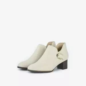 매장정품 SODA 소다 여성 버클장식 부띠 앵클부츠 ALB501LS35 1131124