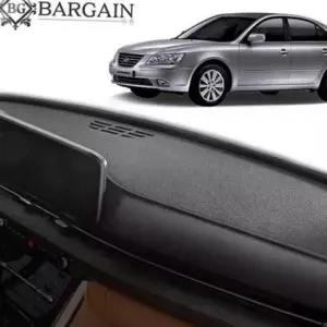 [CAR] 쏘나타 대쉬보드 커버 nf 쏘나타 대쉬보드 논슬립 대시보드 자동차 용품 실내 패드 내부