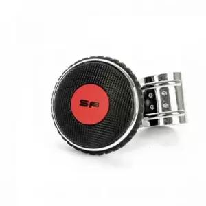 [CAR] 차량 핸들 보조 자동차 핸들 보조 손쉬운 파워 회전 장치 초보운전 베어링 그립 용품 실내