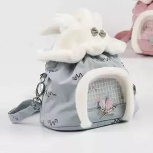 [반려] 외출가방 강아지백 반려견가방