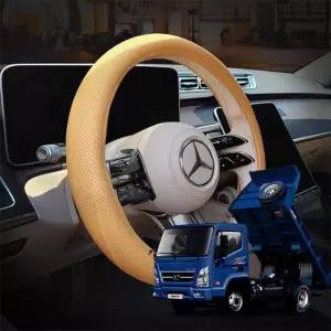 덤프 트럭 핸들커버 마이티 먼지 트럭핸들커버