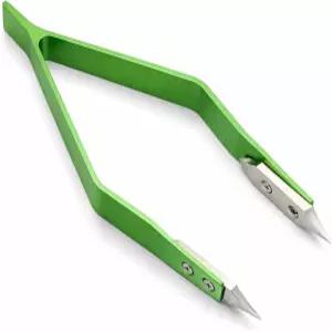 CZFSWT 시계 스프링 바 도구 핀셋 애호가와 초보자에게 적합한 밴드용