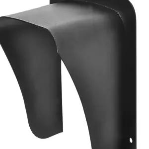 덮개 레인 보호상자 햇빛 커버 방수 도어락 대방수커버 차단 95cmx35cm