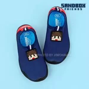 초등학생아쿠아슈즈 샌드박스 도티 아쿠아슈즈 SB13