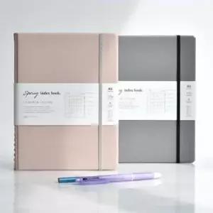 [문구/오피스] 스프링 인덱스북 회사다이어리 스케줄러