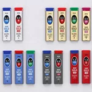 [문구/오피스] 샤프심 0.7mm 12개 0.7샤프심 선명한샤프심