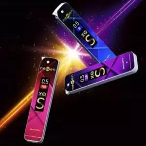 [문구/오피스] 슈프림 샤프심 12개 고등학생학용품 B샤프심