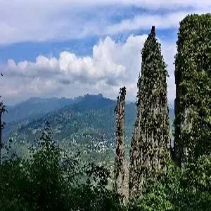 [부산출발] 은시/장가계  6일#은시직항 #ALL포함#은시대협곡#천자산#원가계#천문산#방당포토북제공#푸드트럭