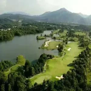 [대구출발] 계림 골프 5일 #다색골프 #18홀*3회 #메릴랜드/계림산수CC #5성급호텔 #캐디+카트피 포함 #전일정 조/중/석식 포함