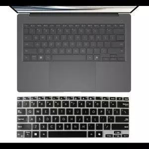 호환  2025 ASUS Zenbook A14 OLED 2025 UX3407 UX3407Q UX3407QA UX 3407QA 14 인치 실리콘 노트북 키보드