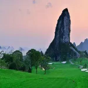 [대구출발] 계림 골프 5일 #골프연계호텔 #18홀*3회 #계림산수CC #계림그랜드링크호텔 #캐디+카트피 포함 #전일정 조/석식 포함