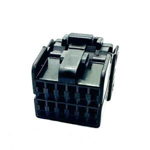 XG7121C-1.2-21Great 월 하버드 중국 준지 v3v6frv 시트 히팅 스위치 컴퓨터 모듈 하네스 플러그, 새 케이