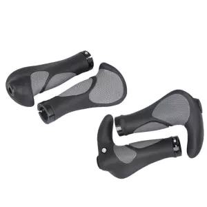 자전거 핸들 그립 바엔드 에르곤 보조 손잡이 GUk4+5nBZ