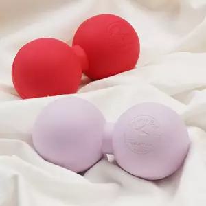 트라택 릴리즈볼 마사지볼 라크로스볼 피넛