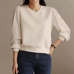 써니11 v 블로망 티블라우스