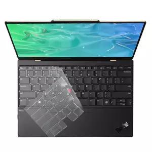 호환  레노버 씽크패드 Z16 2세대 16인치 노트북 레노버 씽크패드 Z13 2세대 2025 2023 TPU 키보드 커버 보