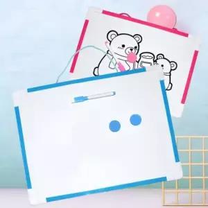 자석화이트보드 화이트보드 미니 자석 세트