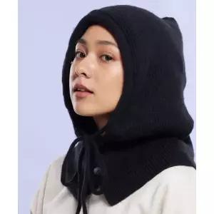 매장정품 CREAM SODA LAB 크림소다랩 씨알에스디엘 바라클라바 블랙 CFZZ77Z004 1119867