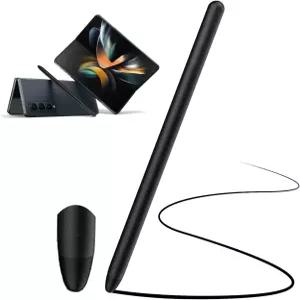 갤럭시 Z 폴드 4 3 2 마에자르 정전식 스타일러스 터치 펜 S 에디션실리콘 소프트 팁 삼성 432용