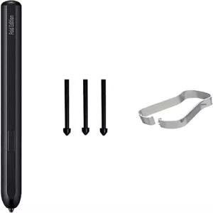 삼성 갤럭시 Z 폴드 45 S 펜 교체용 터치 스타일러스 345 EFFF92PCBEGUS 교체 팁닙 2개