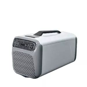이동식에어컨 소형 산업용 캠핑에어컨 이동식 캠핑 에어컨