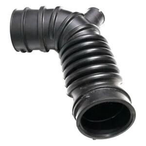 블랙 OEM 번호:1505B030 1505A423 아웃랜더용 에어 인테이크 파이프 필터 인렛 튜브 호환