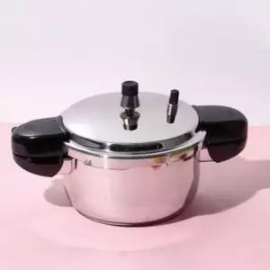 압력밥솥 멀티쿠커 냄비 주방 하이클래드 인덕션 6인용 3 2L