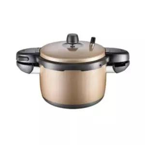 압력밥솥 멀티쿠커 냄비 주방6인용 찜요리 압력솥
