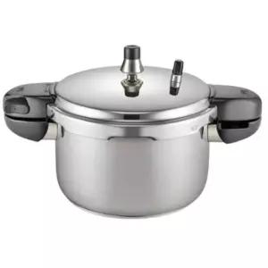 압력밥솥 멀티쿠커 냄비 주방 6인용 일반 원룸 캠핑용