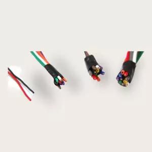 차량 LED 튜닝 자동차 연장용 작업 배선 5m 단위 hDO9+8ctB