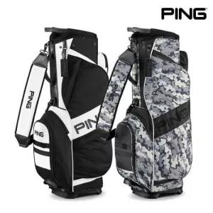 정품 핑 스포티 LJ 캐디백