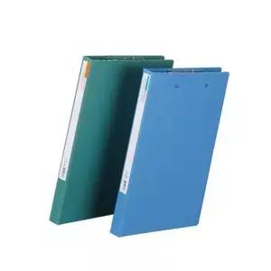 레버클립화일 트윈레버 상철 컬러화일 A4용 225x320x25mm 20EA