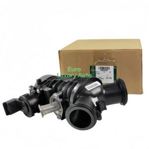 OEM 스로틀 바디 LR079230 LR013102 LR029144 3.0 V6 디젤 디스커버리 4 레인지로버 L405 스포츠 L494용